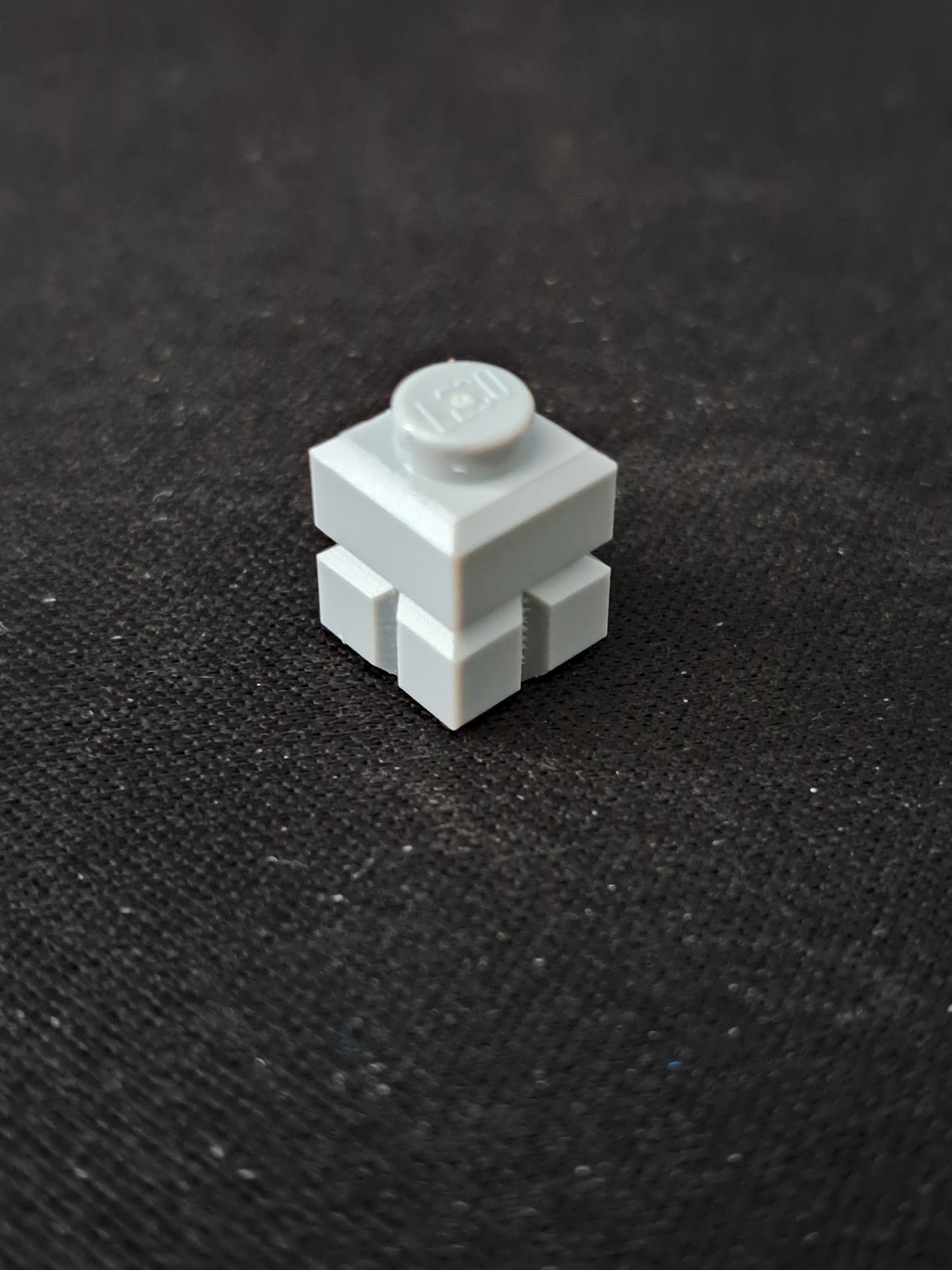 Brique 1x1 - Design maçonnerie