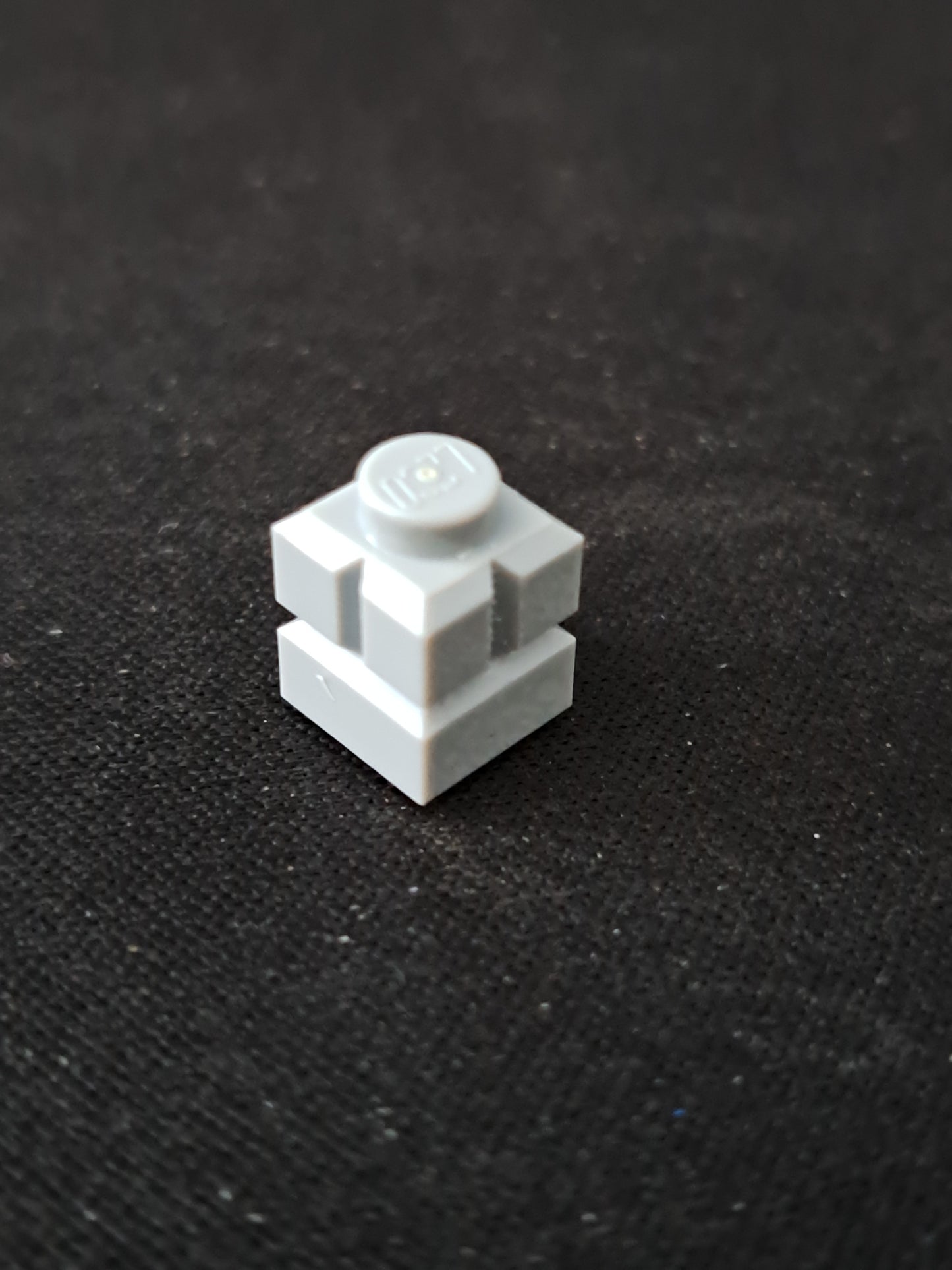 Brique 1x1 - Design maçonnerie
