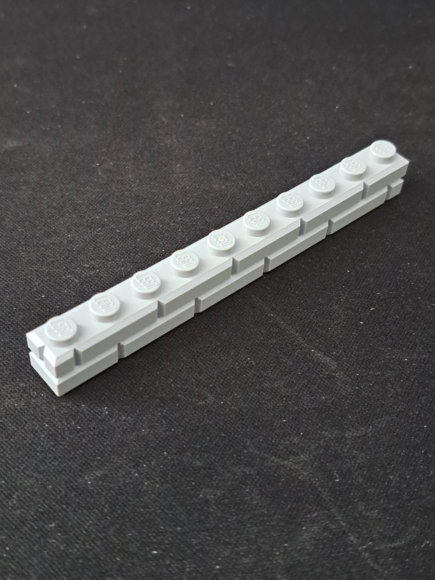 Brique 1x10-Design maçonnerie