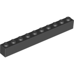 Brique 1x10-Design maçonnerie