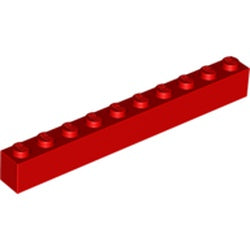 Brique 1x10-Design maçonnerie