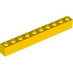 Brique 1x10-Design maçonnerie