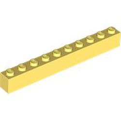 Brique 1x10-Design maçonnerie