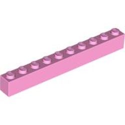 Brique 1x10-Design maçonnerie