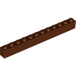 Brique 1x12 - Design maçonnerie