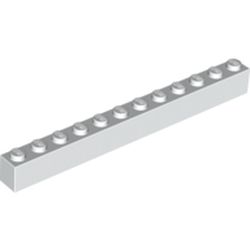 Brique 1x12 - Design maçonnerie