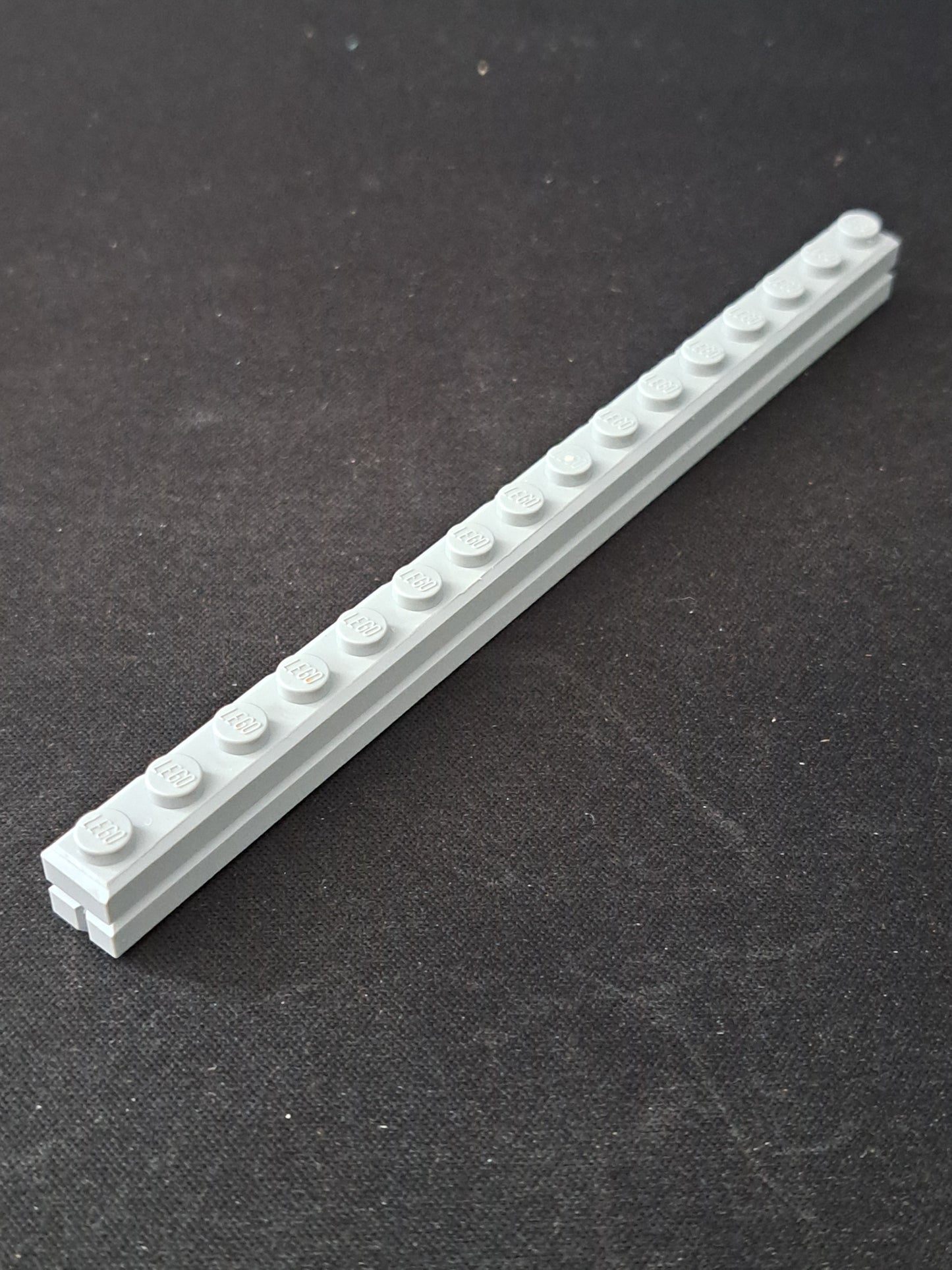 Brique 1x16 - Design maçonnerie