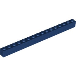 Brique 1x16 - Design maçonnerie