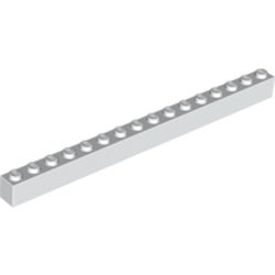 Brique 1x16 - Design maçonnerie