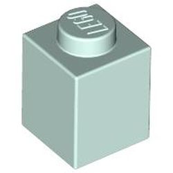 Brique 1x1 - Design maçonnerie