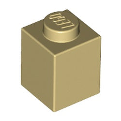 Brique 1x1 - Design maçonnerie