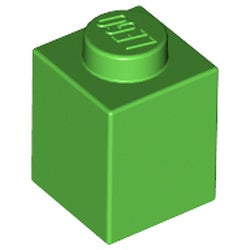 Brique 1x1 - Design maçonnerie