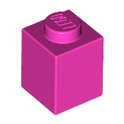 Brique 1x1 - Design maçonnerie