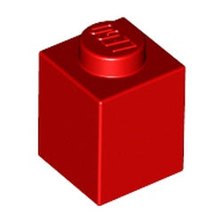 Brique 1x1 - Design maçonnerie