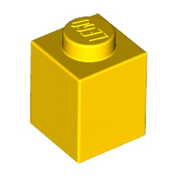 Brique 1x1 - Design maçonnerie