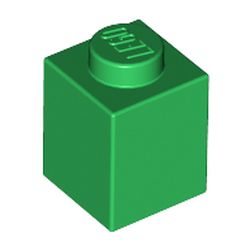 Brique 1x1 - Design maçonnerie