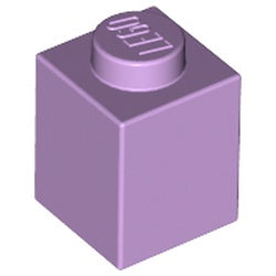 Brique 1x1 - Design maçonnerie