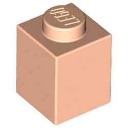 Brique 1x1 - Design maçonnerie