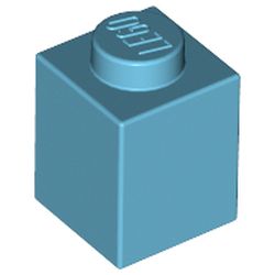 Brique 1x1 - Design maçonnerie