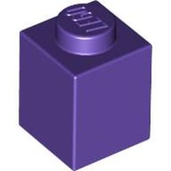 Brique 1x1 - Design maçonnerie