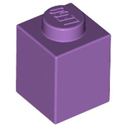 Brique 1x1 - Design maçonnerie