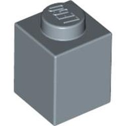Brique 1x1 - Design maçonnerie