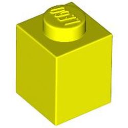 Brique 1x1 - Design maçonnerie