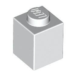 Brique 1x1 - Design maçonnerie