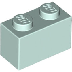 Brique 1x2 - Design maçonnerie