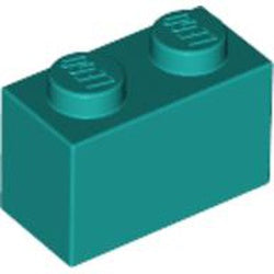 Brique 1x2 - Design maçonnerie