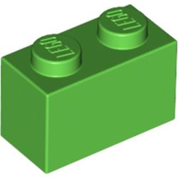 Brique 1x2 - Design maçonnerie