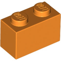 Brique 1x2 - Design maçonnerie