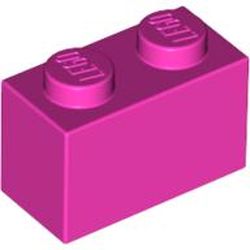 Brique 1x2 - Design maçonnerie