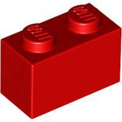 Brique 1x2 - Design maçonnerie