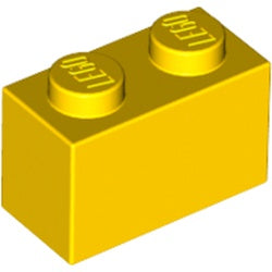 Brique 1x2 - Design maçonnerie