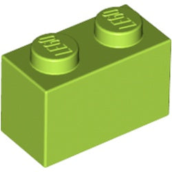 Brique 1x2 - Design maçonnerie