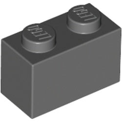 Brique 1x2 - Design maçonnerie