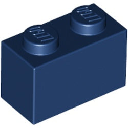 Brique 1x2 - Design maçonnerie