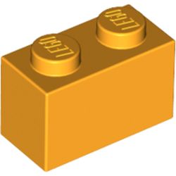 Brique 1x2 - Design maçonnerie