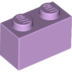 Brique 1x2 - Design maçonnerie