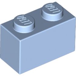 Brique 1x2 - Design maçonnerie