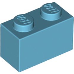 Brique 1x2 - Design maçonnerie