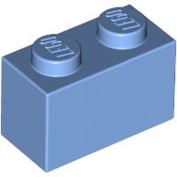 Brique 1x2 - Design maçonnerie