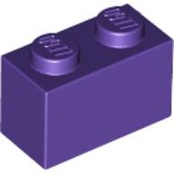 Brique 1x2 - Design maçonnerie