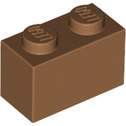 Brique 1x2 - Design maçonnerie