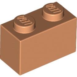 Brique 1x2 - Design maçonnerie