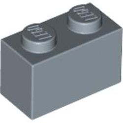 Brique 1x2 - Design maçonnerie