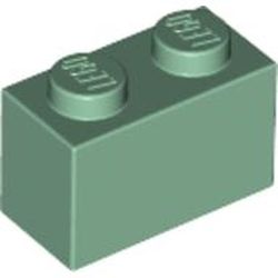 Brique 1x2 - Design maçonnerie