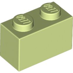 Brique 1x2 - Design maçonnerie