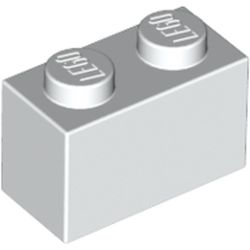 Brique 1x2 - Design maçonnerie